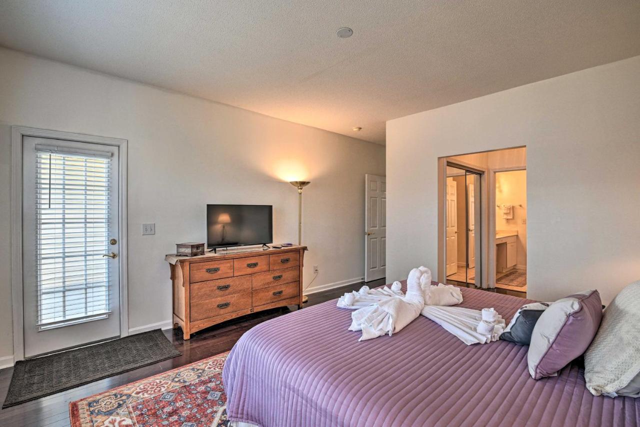 Myrtle Beach Townhouse In Legends Golf And Resort! Bagian luar foto