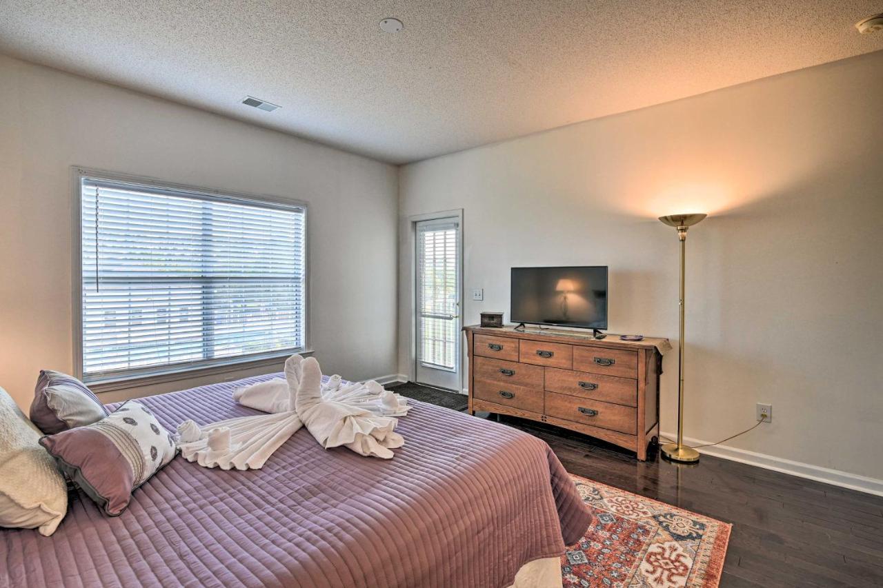 Myrtle Beach Townhouse In Legends Golf And Resort! Bagian luar foto